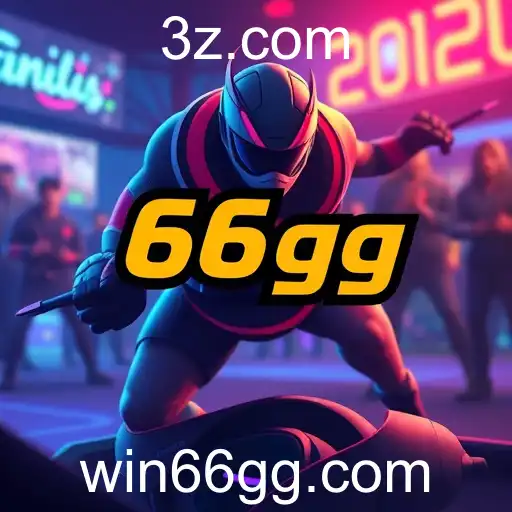 O Fenômeno 66gg e a Evolução dos Jogos Online