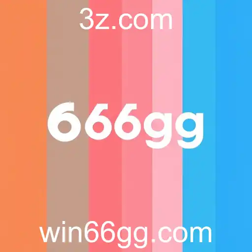 66gg: A Revolução no Universo dos Jogos Online