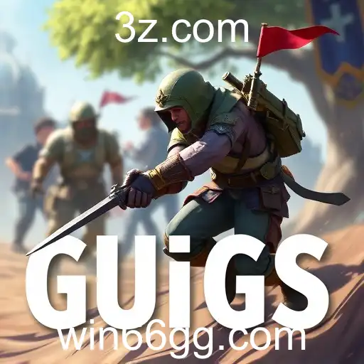 Revitalização da 66gg e Expansão no Mercado de Jogos