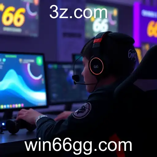 66gg: A Revolução no Mundo dos Jogos em Português