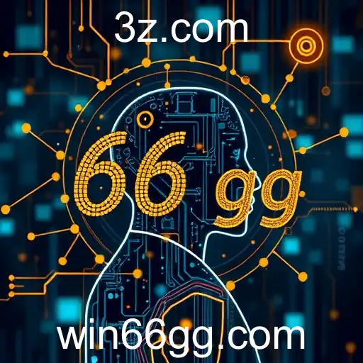 A Ascenção de 66gg no Universo dos Games