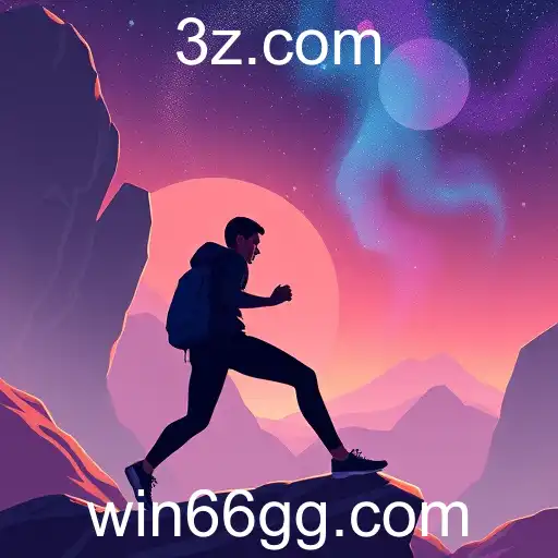 Ascensão do 66gg e a Revolução nos Jogos Online