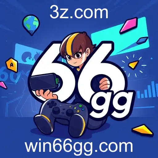 Crescimento Explosivo do 66gg no Brasil