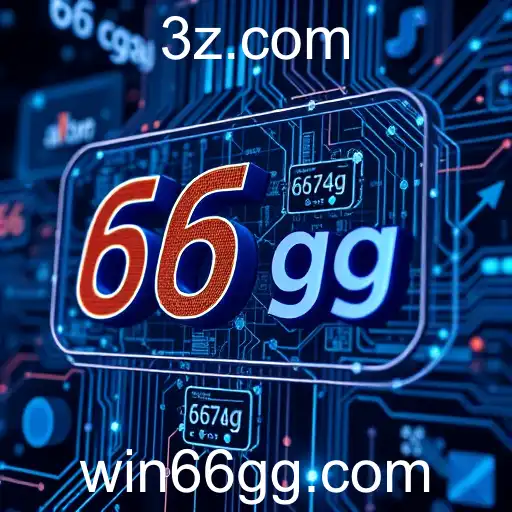 Transformações no Mercado Digital com a Ascensão do '66gg'