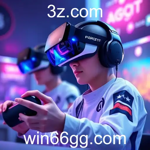 A Revolução dos Jogos Online: O Fenômeno 66gg