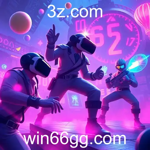 O Crescimento do Universo dos Jogos Online em 2025