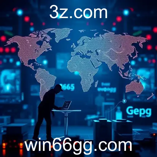 Crescimento dos Jogos Online em 2025: Um Olhar sobre 66gg