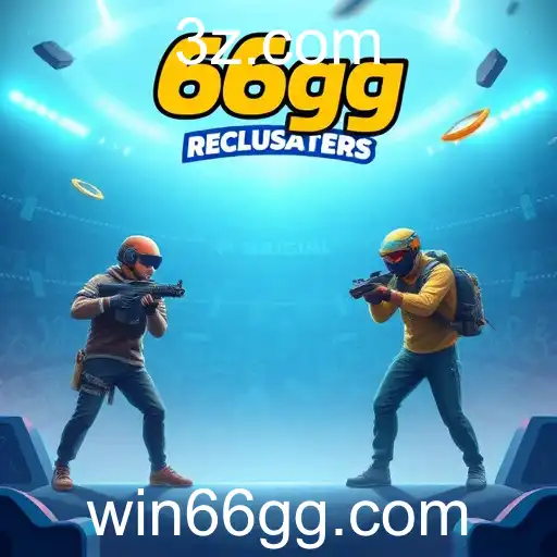 Explorando o Crescimento do 66gg no Cenário Atual de Jogos