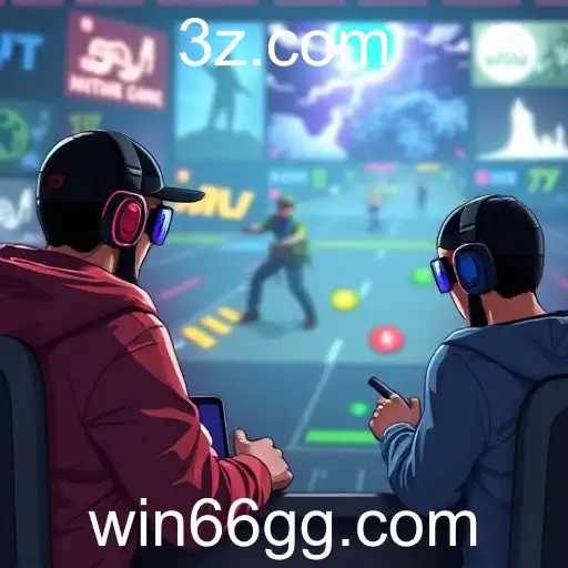 Tendências e Impactos no Mundo dos Jogos em 2025