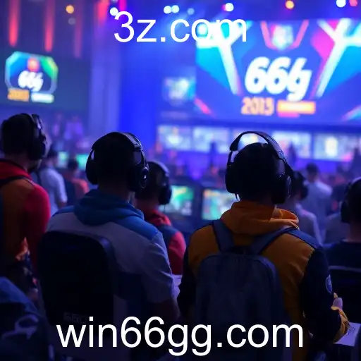 O Impacto de 66gg no Mundo dos Jogos Online