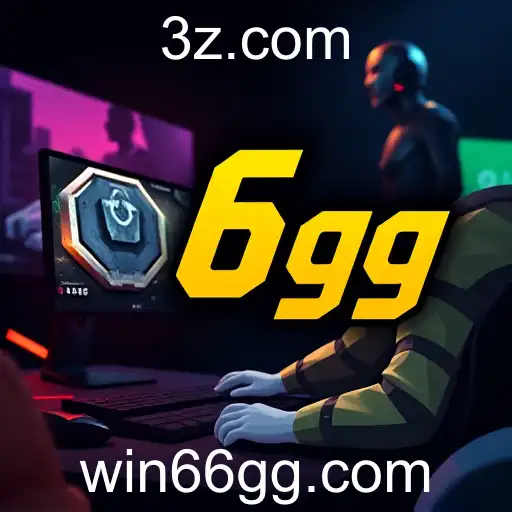 O Impacto do 66gg no Mercado de Jogos Online