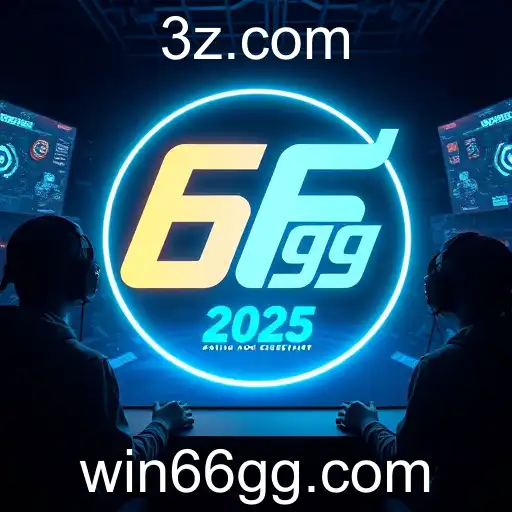 A Revolução Digital nos Jogos com 66gg