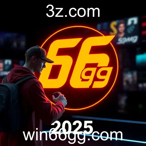 Revolução dos Jogos Online em 2025: 66gg Como Protagonista