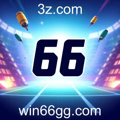 A Ascensão do 66gg no Cenário de Jogos Online