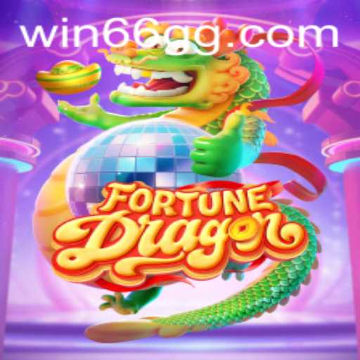Discover FortuneDragon: Unleashing the Power of the 66gg