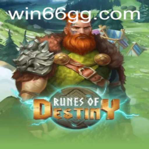 RunesOfDestiny: Unveiling a World of Fantasy and Strategy
